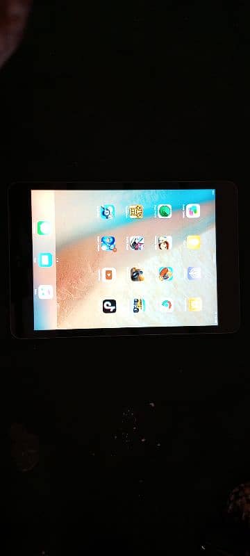 Apple iPAD MiNi 2 7