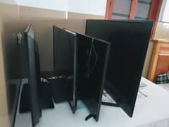 SAMSUNG IMPORTED 40 INCH LED AMERICAN EMBASSY LOT