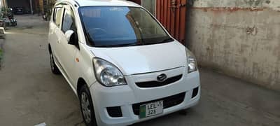 Daihatsu Mira 2011