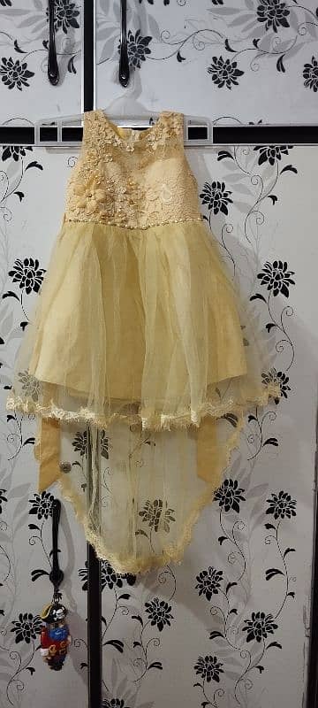 unicorn frock 3