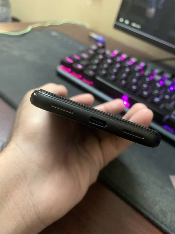 Google Pixel 4 64GB NON PTA 6