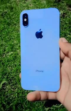 iphone x 64 gb10 by 10