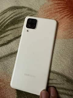 samsung A12