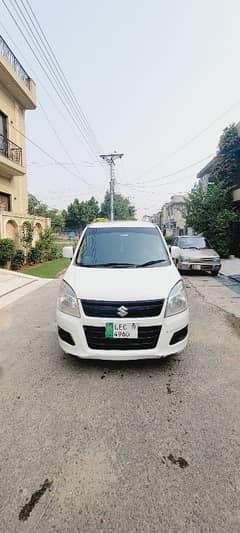 Suzuki Wagon R 2019 | Wagon R  For Sale 0