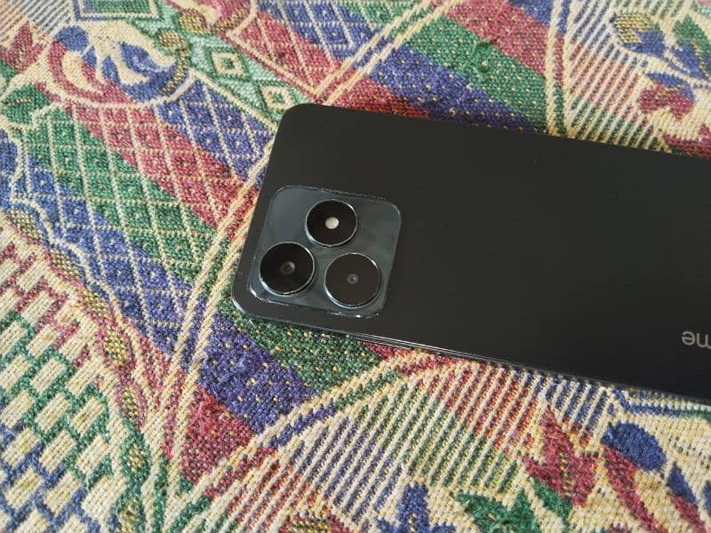 Realme C53 6gb 128gb in warranty 2