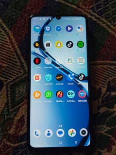 Realme C53 6gb 128gb in warranty