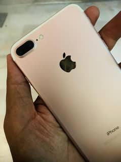 iphone 7plus 128gb pta approved 0347-0606029 0