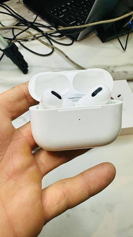 Air pods Pro 4