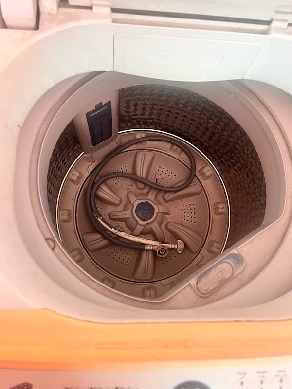 samsung washing machine 3