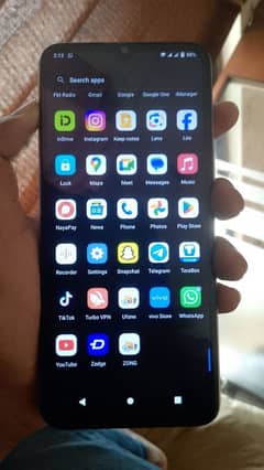 Selling ViVo y20