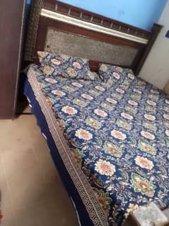 Bed for sell use