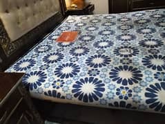 urgent sale Bed Mattress