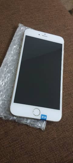 iPhone 6 plus brand new non pta 100% battery