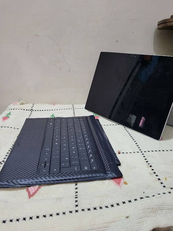 Microsoft surface 5