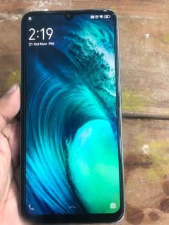 Vivo S1 8/256GB