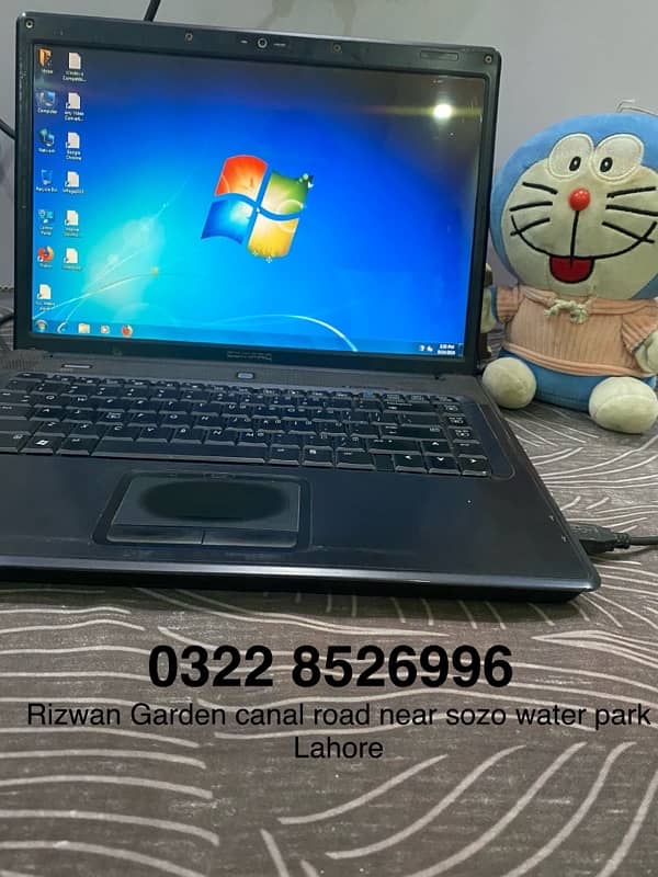 Dell & sony vaio two laptop ( all details in pictures ) 3