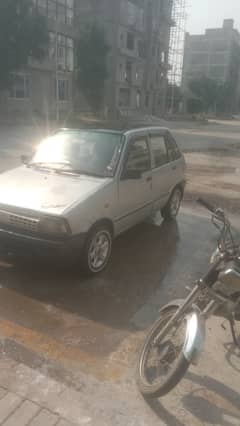 Suzuki mehran 2006 for sale