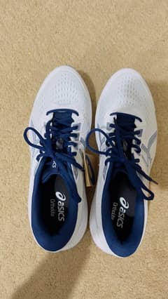 Asics Gen running shoes contend 8 amplifoam