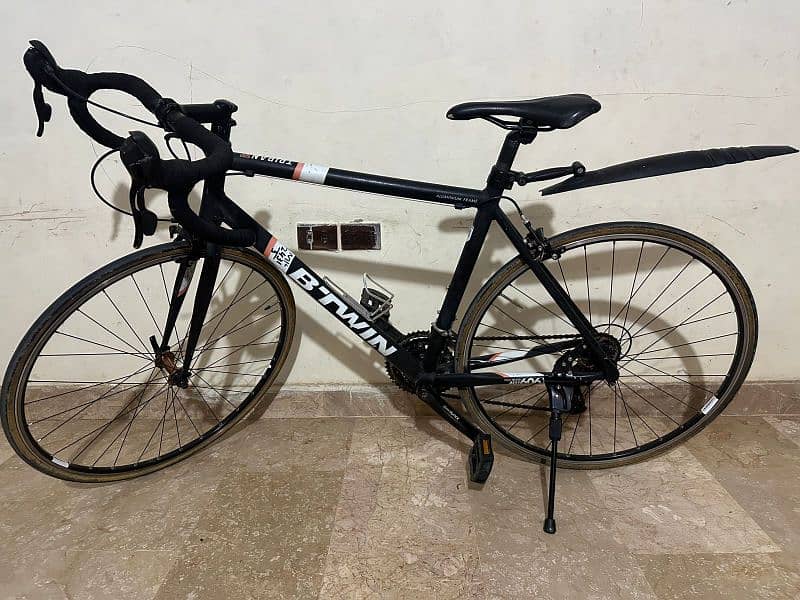 road bike full size 0