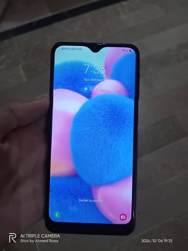 Samsung Galaxy a30s 4/128 2