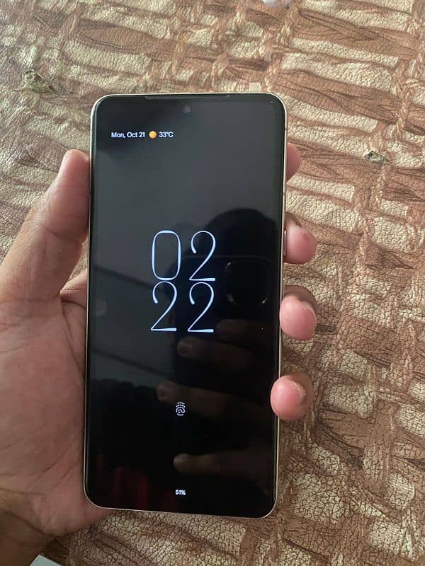 Google pixel 8 pro unlock 2