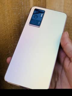 Vivo v23e