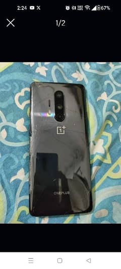 OnePlus 8pro