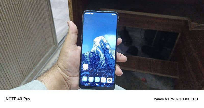 xiaomi poco f2 pro with box 1