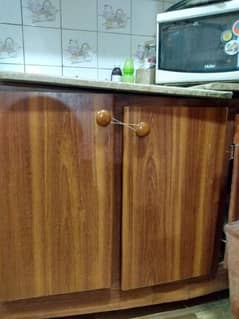 marble cabinet