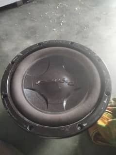 pioneer ka original subwoofer 307d2 voice coil