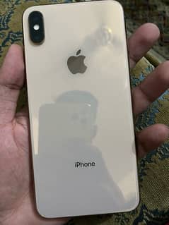 IPhone xsmax PTA Approved