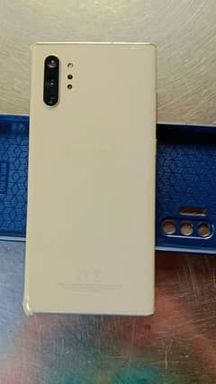 Samsung note 10 plus 5g contact me 0307.7847232