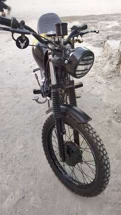 used bike for urgent sale