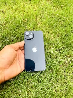 Apple IPhone 14 icloud locked | Non Pta | without box | Not open