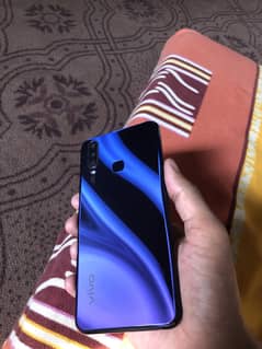 VIVO Y17 8/256GB pta approved  full lush condition 10/10