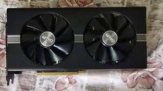 RX 590 8GB NITRO SAPPHIRE