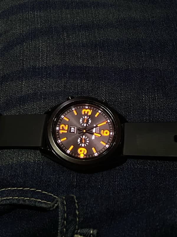 Samsung  glaxy watch 3 45mm 1