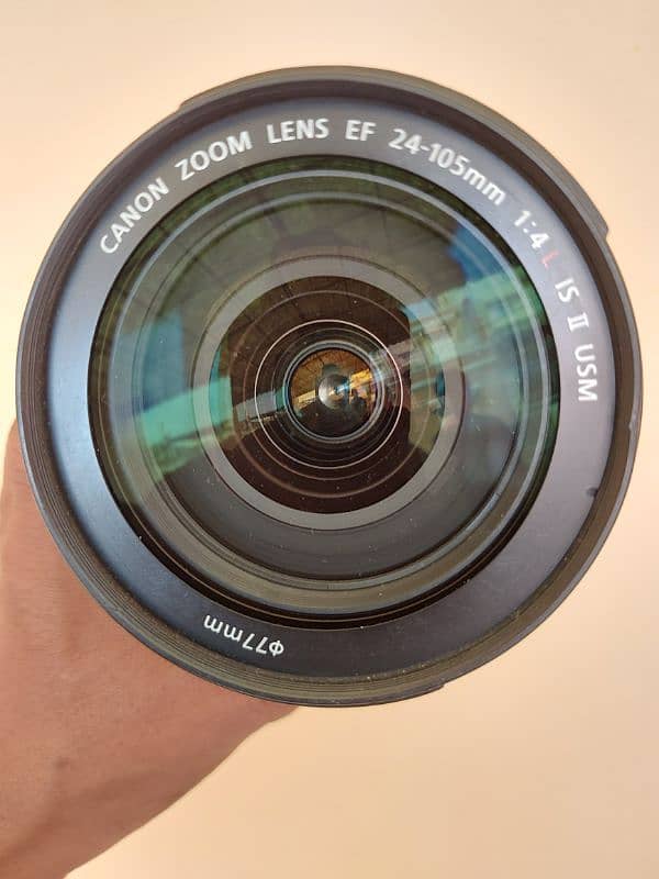 canon lense 24-105 isii 1