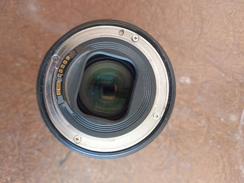 canon lense 24-105 isii 3