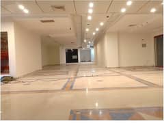 Area 1300 square Feet Brand New Corporation Office Available For Rent in Gulberg 3 Lahore 0