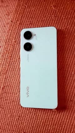 Vivo Y03 with 10months warranty 0