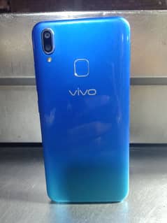 vivo y93 good condition good batter all ok 0