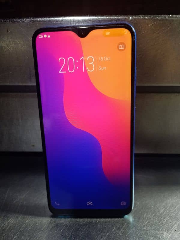 vivo y93 good condition good batter all ok 1