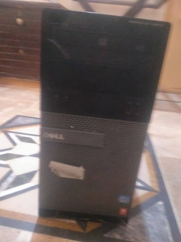 Dell CPUs 5