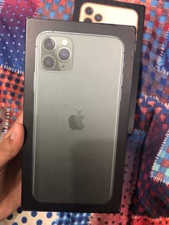 iPhone 11 Pro Max grey colour