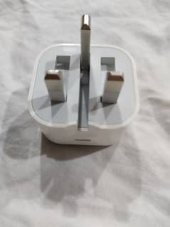 Apple Iphone Type-c Charger 0