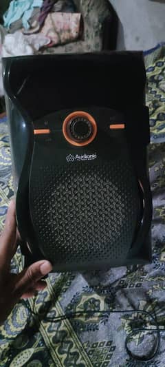 Audionic flex 600 10/10 condition