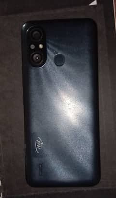 itel phone 0