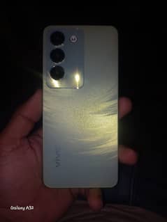 vivo y100 exchange possible 0