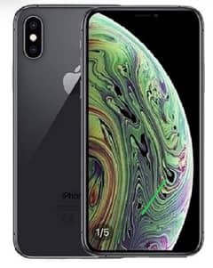 iphone xs